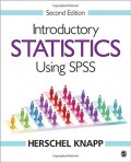 Introductory statistics using SPSS