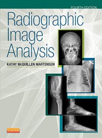 Radiographic image analysis