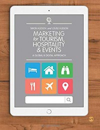 Marketing for tourism, hospitality & events : a global & digital approach