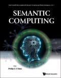 Semantic computing