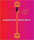 Marketing research