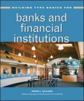 Building type basics for banks and financial institutions
