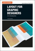 Layout for graphic designers : an introduction