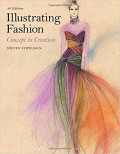 Illustrating fashion : concept to creation