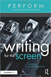 Writing for the screen