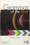 Grammar of the shot