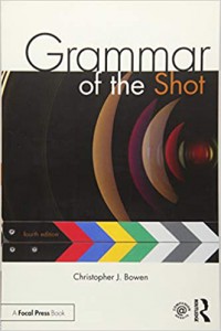 Grammar of the shot