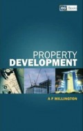 Property development