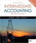 Intermediate accounting : reporting and analysis