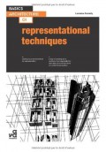 Representational techniques for architecture