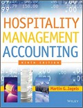 Hospitality management accounting