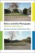Before-and-after photography : histories and contexts