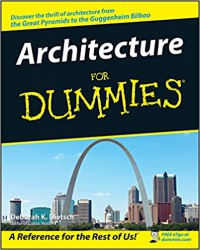 Architecture for dummies