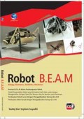 Robot BEAM : biology, electronics, aesthetics, mechanics