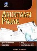 Akuntansi pajak