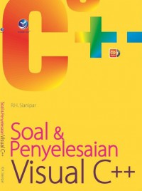 Soal dan penyelesaian Visual C++