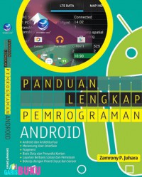 Panduan lengkap pemrograman Android