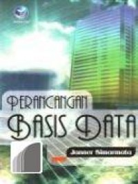 Perancangan basis data