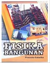 Fisika bangunan