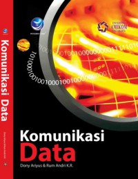 Komunikasi data