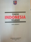 Tokoh Indonesia teladan