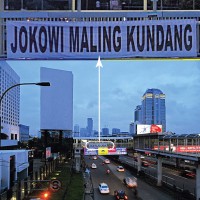 Jokowi maling kundang?