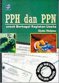 PPH dan PPN untuk berbagai kegiatan usaha