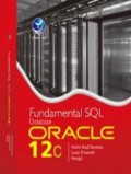 Fundamental SQL database Oracle 12c