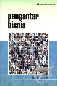 Pengantar bisnis