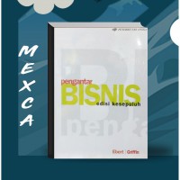 Pengantar bisnis