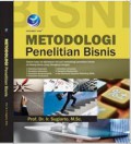 Metodologi penelitian bisnis