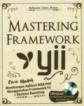Mastering framework Yii :