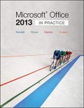Microsoft Office 2013 : in practice
