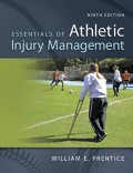 Essentials of athletic injury management