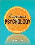 Experience psychology