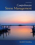 Comprehensive stress management