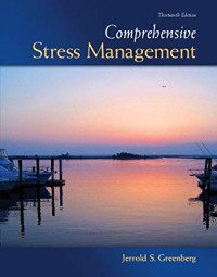 Comprehensive stress management