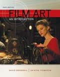 Film art : an introduction