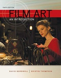 Film art : an introduction