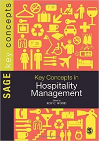 Key concepts in hospitality management