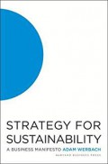 Strategy for sustainability : a business manifesto