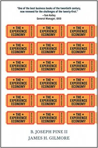 The experience economy