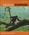 Biological anthropology