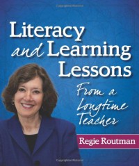 Literacy and learning lessons from a longtime teacher