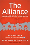 The alliance : managing talent in the networked age