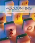 Accounting : what the numbers mean