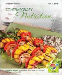 Contemporary nutrition