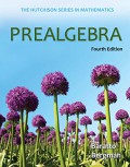 Prealgebra