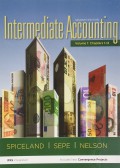 Intermediate accounting : Volume 1