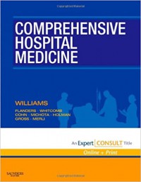 Comprehensive hospital medicine : an evidence-based approach